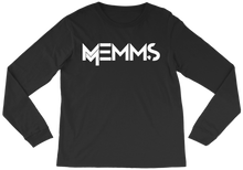 MEMMS Long Sleeve Tee