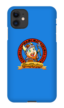 haarektheginger iPhone Phone Cases