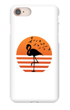 The Flock  Phone Cases