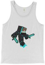 ItzZayanPlayz Tank Top