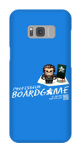 Étui Galaxy - Professeur Board Game