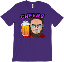 dodgergaming T-Shirts 2