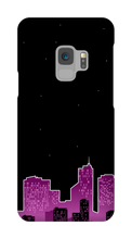 City Skyline Samsung Phone Case
