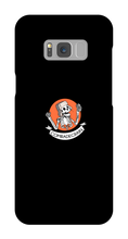 comradecrain Samsung Phone Cases