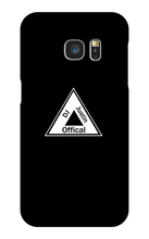 djjustinoffical11 Samsung Phone Cases