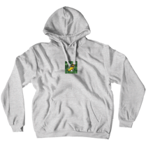 halunke_mit_der_banane Hoodies (No-Zip/Pullover)