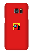 among us Samsung Phone Cases