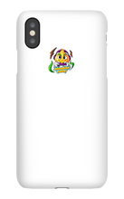 johnnyonion iPhone Phone Cases