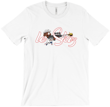 T-Shirts SKIZLOGO R/B