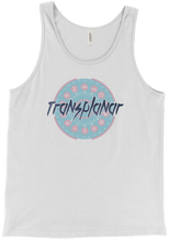 Transplanar Logo Tank