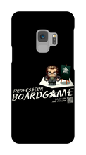 Étui Galaxy - Professeur Board Game
