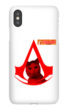 juniorfiros iPhone Phone Cases