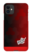 Crimson Onyx (iPhone Edition)