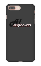 AlSquad iPhone Phone Cases