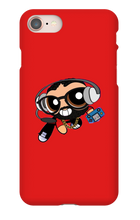 heemzcastgaming iPhone Phone Cases