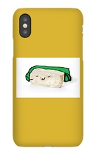 dimfinngaming iPhone Phone Cases