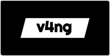 v4ng_dk XXL Gaming Mousepad