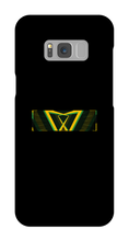 zachkke Samsung Phone Cases
