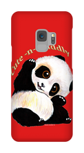 Panda Samsung Phone Cases