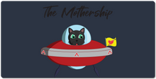 itskendraeh XXL Gaming Mousepad