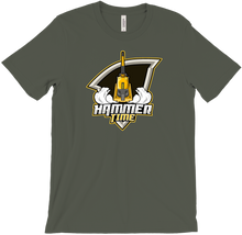 Hammer Time Logo T Shirt
