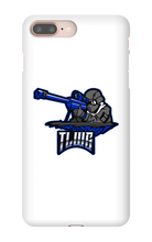 twolilwindex iPhone Phone Cases