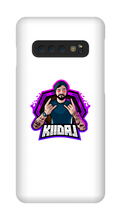 kiidaj Samsung Phone Cases