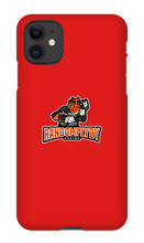 randomflybygaming iPhone Phone Cases