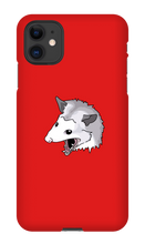murrdoggin iPhone Phone Cases