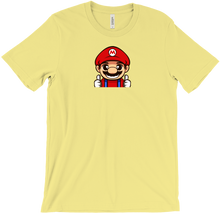 Marios Shirt