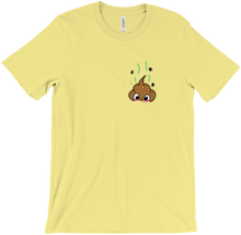 sgjoelface T-Shirts - Leaky The Puwup
