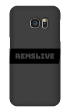 RemsLive Coque Samsung