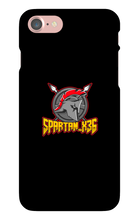 spartan_x36 iPhone Phone Cases