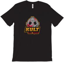 kulture_287 T-Shirts