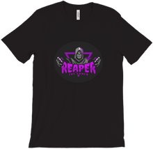 Reaper The Gamer's T-Shirts