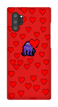 octopusziLove Samsung telefontok