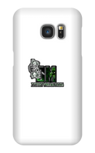 DirtyMoney Samsung Phone Cases