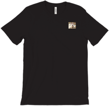Liz Woof Pic T-Shirts