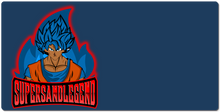 SSLegend XXL Gaming Mousepad