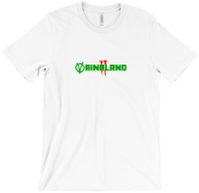 raulruly16 T-Shirts