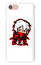 Cviki Iphone Case