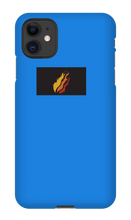 lachedtbnr2 iPhone Phone Cases