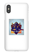 emisizzy iPhone Phone Cases
