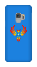 Logo Samsung Phone Cases