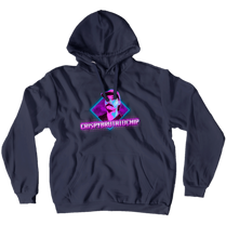 crispybrotatochip Hoodies (No-Zip/Pullover)