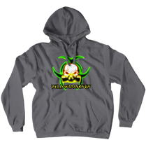 YellowMask565 Hoodies (No-Zip/Pullover)