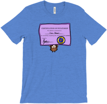 Certified Potato T-Shirt