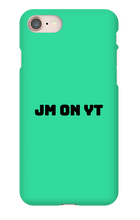 se-6826456 iPhone Phone Cases