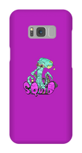 squidysquidy Samsung Phone Cases