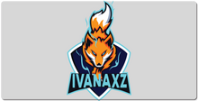 ivanaxz XXL Gaming Mousepad